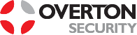 Overton Security, Inc. logo